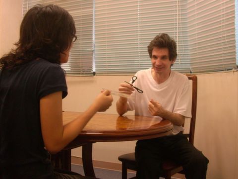 improve your dating skills