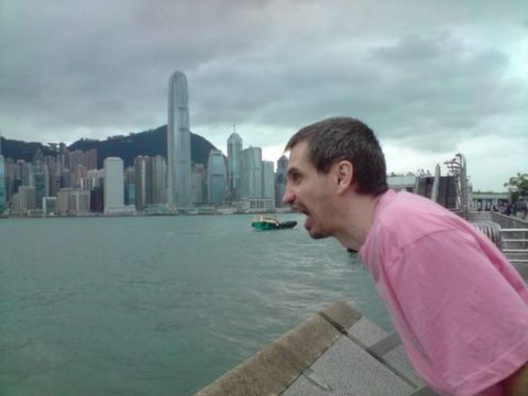eating ship